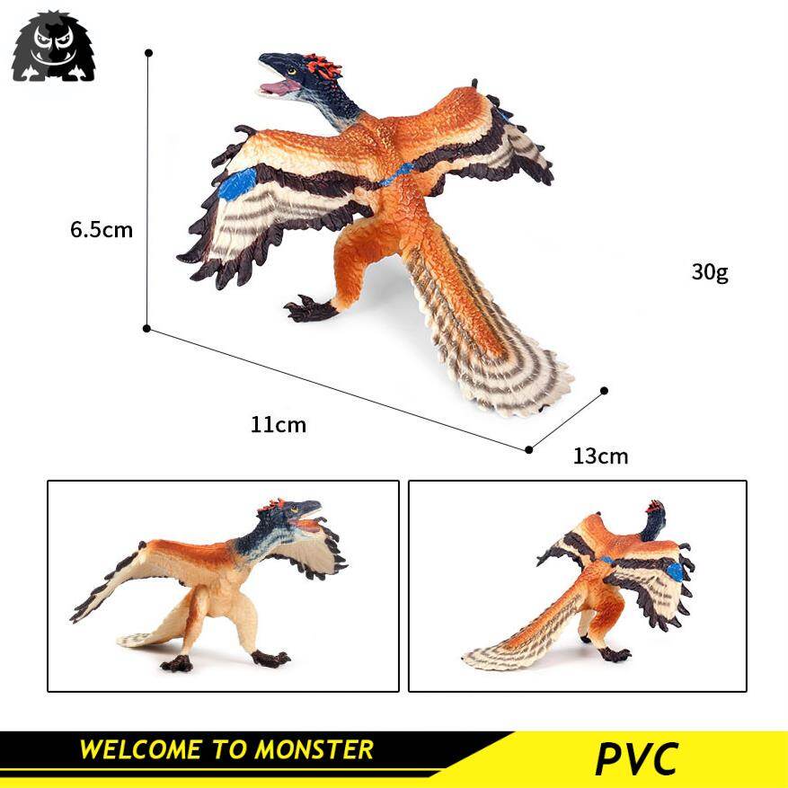 Monster 1 Mô Hình Khủng Long Kỷ JuRa Rắn Mô Phỏng Cho Trẻ Em Bộ Đồ Chơi Nhựa Động Vật Hoang Dã, Đồ Trang Trí, Rồng