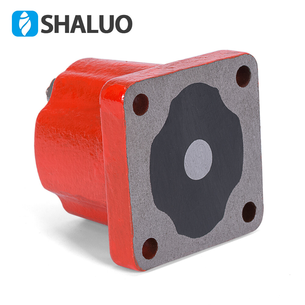 Bộ lắp ráp van ngắt nhiên liệu solenoid kta19m 12v 24v