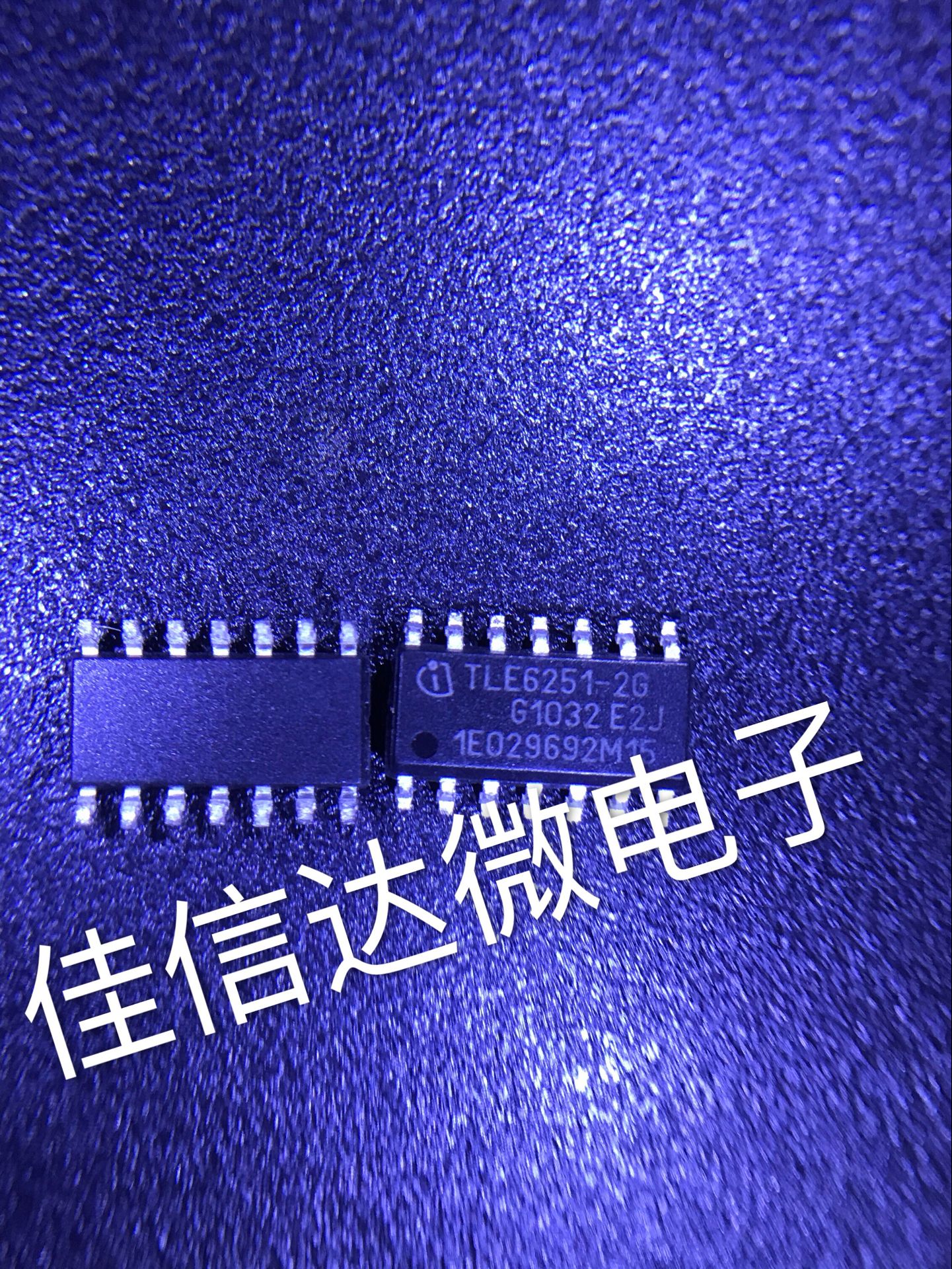 100% chính hãng 5 cái/lốc tle6251-2g tle6251 sop-14