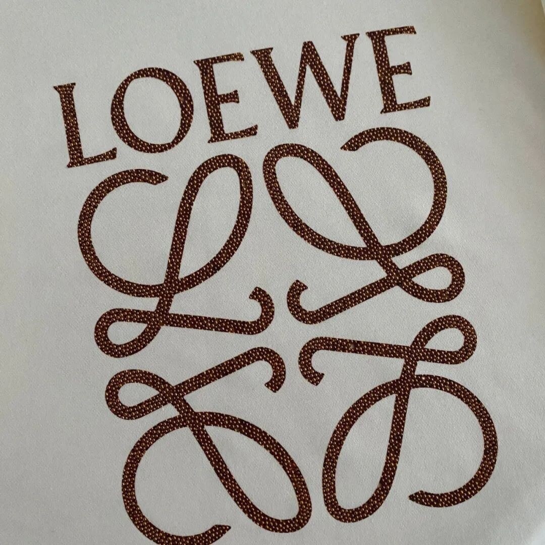 Anatomy of a rebrand: we dissect Loewe's new identity | Wallpaper