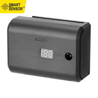 Smart Sensor 3.7V 1200mAh ความจุขนาดใหญ่เลเซอร์ระดับเครื่องปรับระดับอุปกรณ์เสริม 4 รายละเอียดตัวเลือก