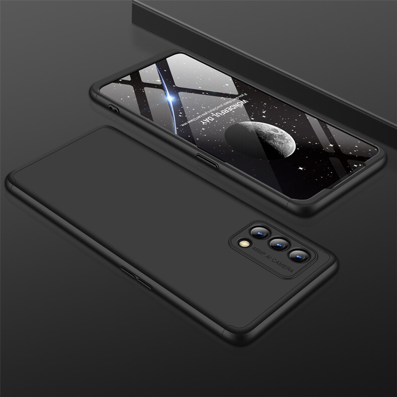 Ốp lưng oppo a95 4g gkk cho oppo a95 4g / oppo a74 4g