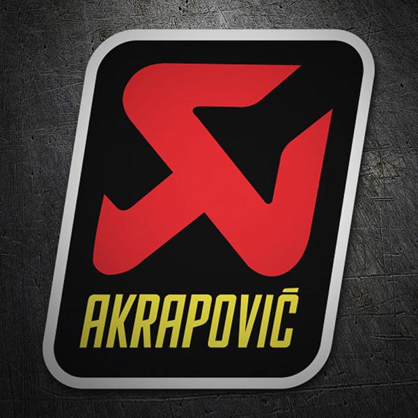 Akrapovic