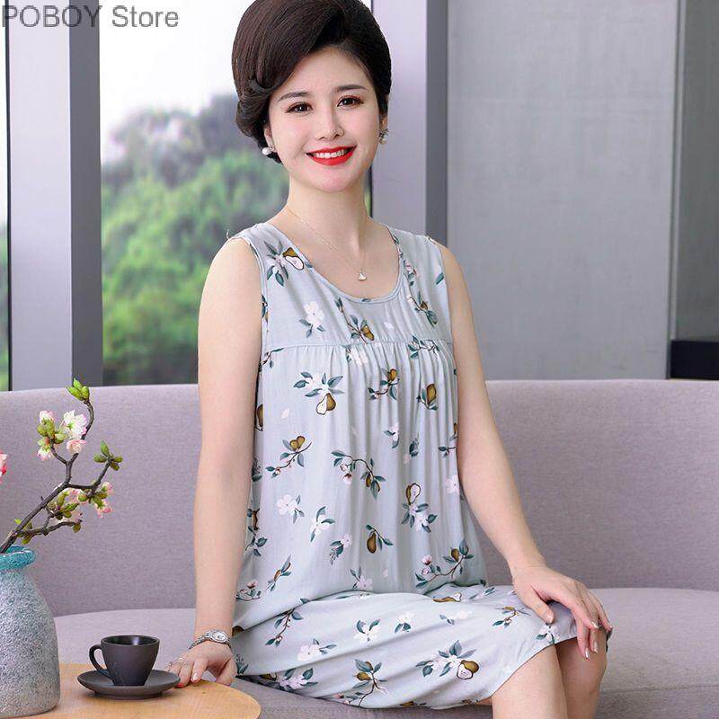 áo đầm Ngủ Trung Niên giá rẻ Tháng 5,2024|BigGo Việt Nam
