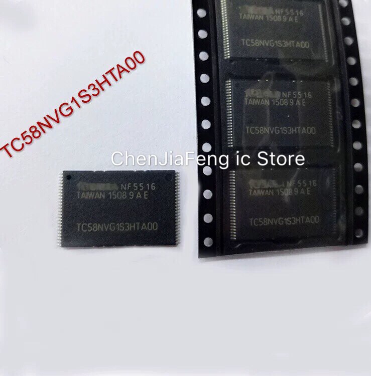 【⊕Good quality⊕】 NJJK SHOP Tc58nvg1s3hta00 TSOP48