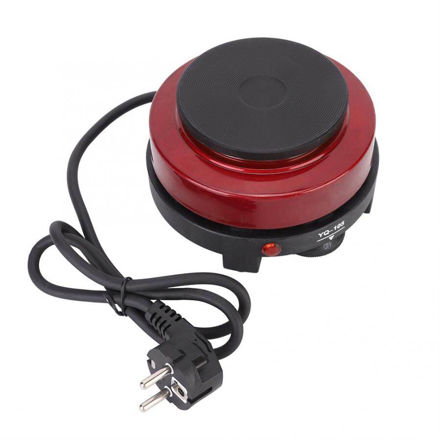 portable hot plate and oven