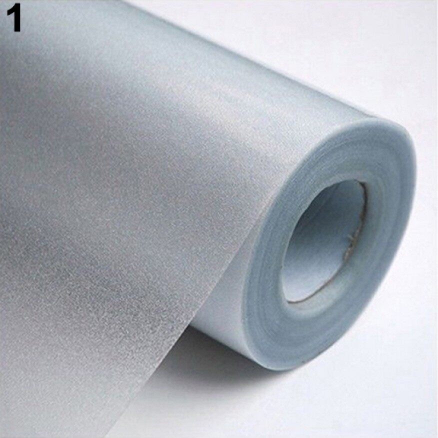 5 mét decal dán kính mờ khổ 60cm x 5 mét - dochoixemay