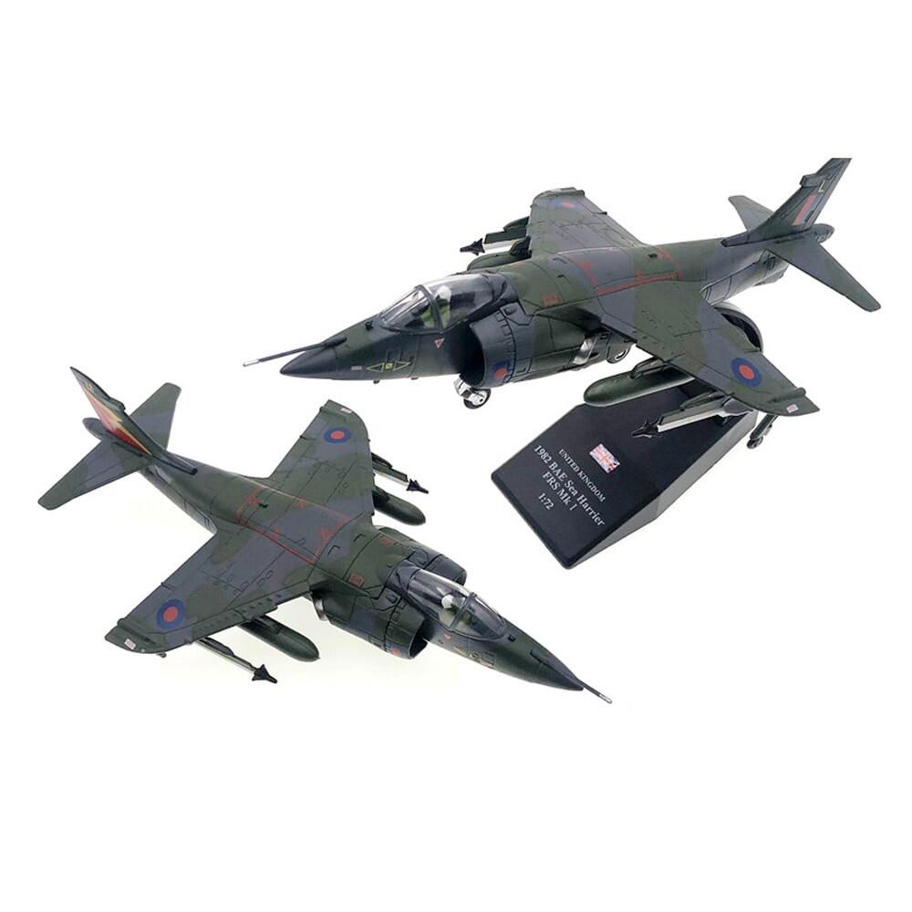 1 72 Anh Thủy Quân Lục Chiến Harrier nhảy máy bay chiến đấu máy bay kim
