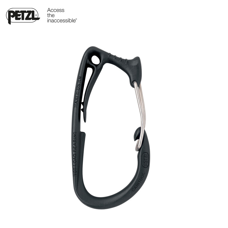 Petzl caritool khai thác túi đựng công cụ