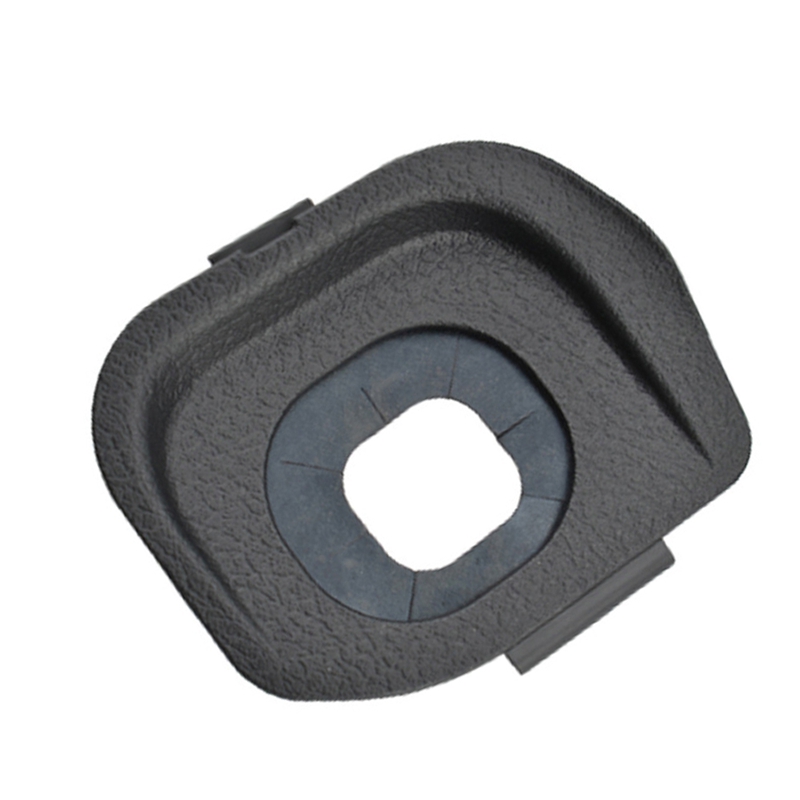 Steering wheel cruise control switch dust cover for toyota hilux revo fortuner sr5 m70 m80 84632-34011 45186-0k120-c0