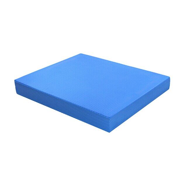 Cân Bằng Bọt Pad Yoga Mat Tập Thể Dục Chống Trượt Không Thấm Nước Mềm Đối Với Tập Thể Dục Đào Tạo 袣芯胁褉懈泻 袛谢褟 袡芯谐懈 袣芯胁褉懈泻 袣芯胁褉懈泻 袛谢褟 肖懈褌薪械褋邪