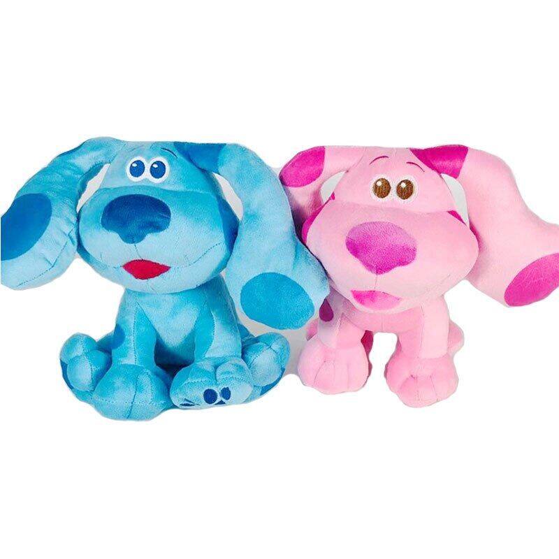 blues clues stuffed animals