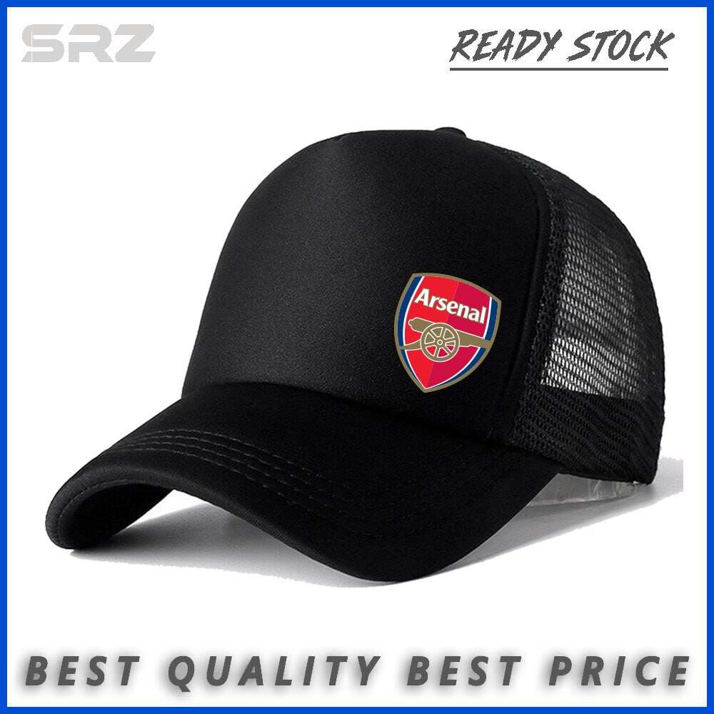 Arsenal new era sales cap