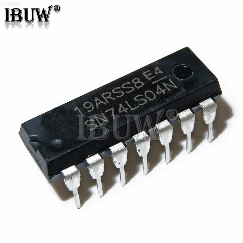 10 chiếc sn74ls92n sn74ls00n sn74ls02n sn74ls04n sn74ls08n sn74ls154n sn74ls157n sn74ls32n sn74ls47n sn74ls74n dip 集成电路