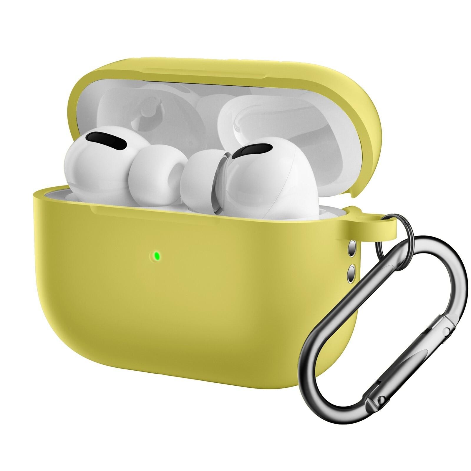 Earphones Portable Storage Case For Airpod Pro 2 Bluetooth Headphone Case