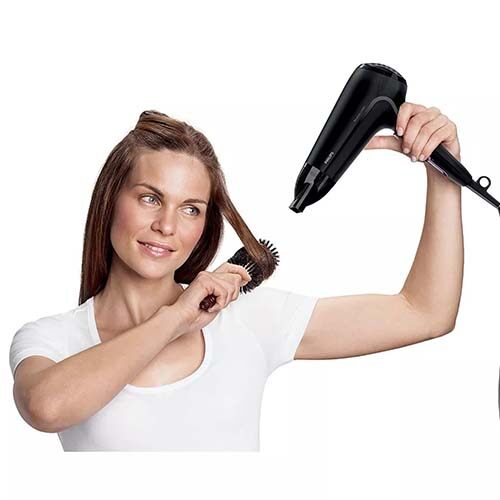 Philips HP8230/03 2100W Thermoprotect Hair Dryer HP8230 review and price