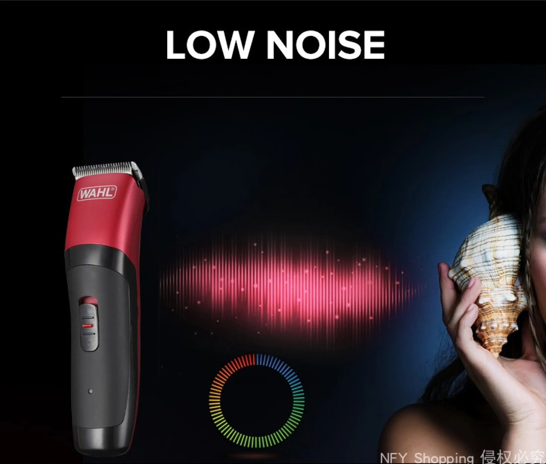 wahl 6200 hair clipper