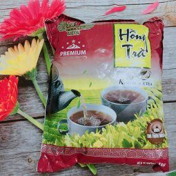 Hồng trà hồng trà king xt 500g