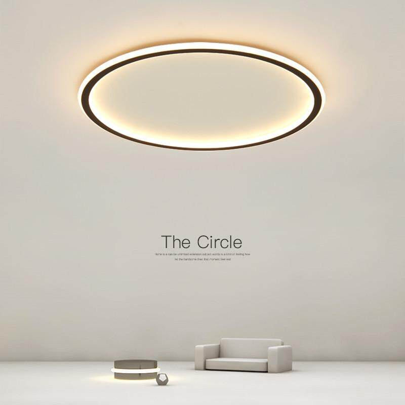 nordic flush ceiling light