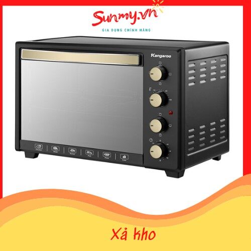 Lò nướng 48l kangaroo kg295