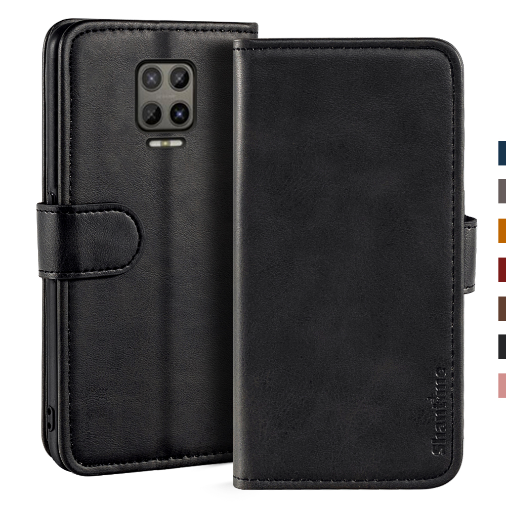 Ốp cho vsmart aris pro bao da lật sang trọng, có ốp ví nam châm có ngăn đựng thẻ cho vsmart aris cover