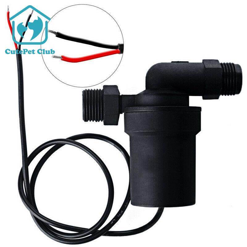 12 V ร้อนพลังงานแสงอาทิตย์น้ำพุการไหลเวียนของปั๊ม 212F Brushless มอเตอร์ปั๊ม 12 V ร้อนพลังงานแสงอาทิตย์น้ำพุการไหลเวียนของปั๊ม 212F Brushless มอเตอร์ปั๊ม
