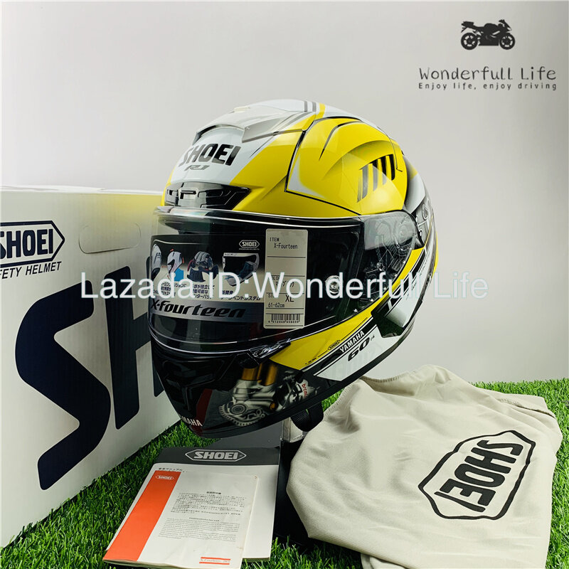 Shoei x14 r1 Clearance