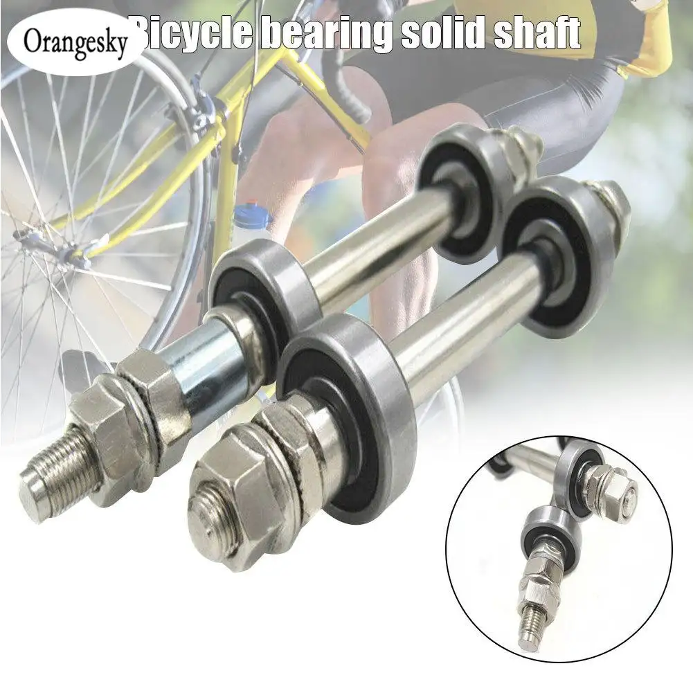 bike wheel hub