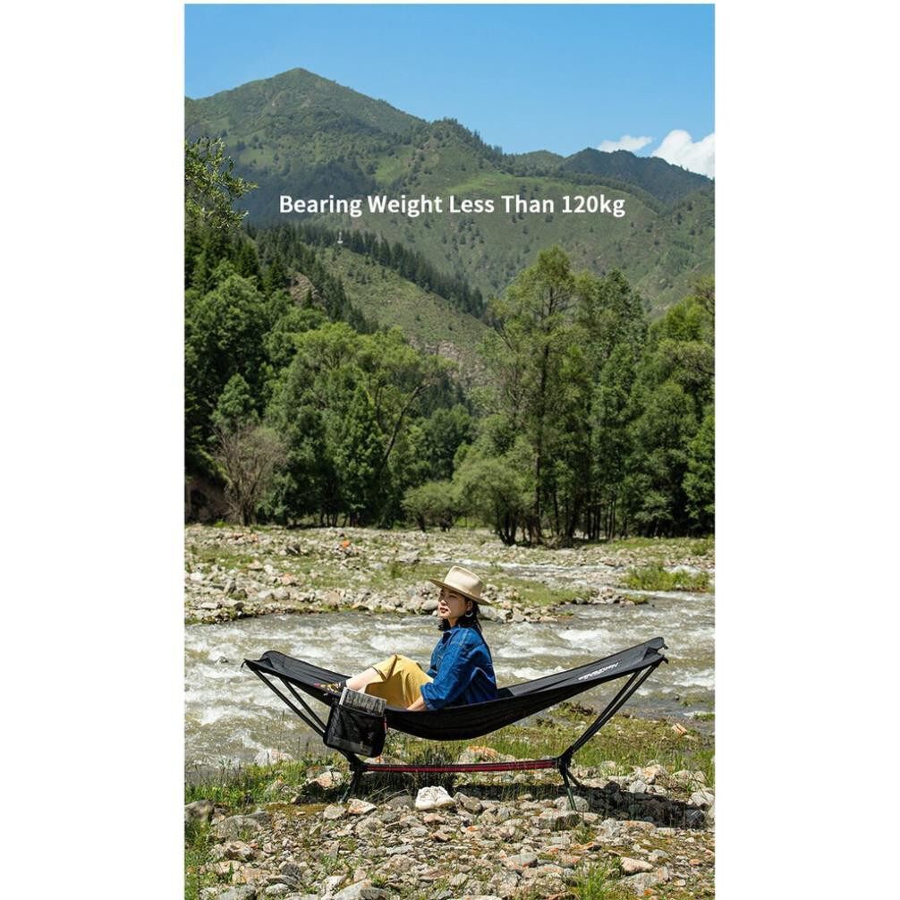 Võng gấp gọn NATUREHIKE NH20JJ011
