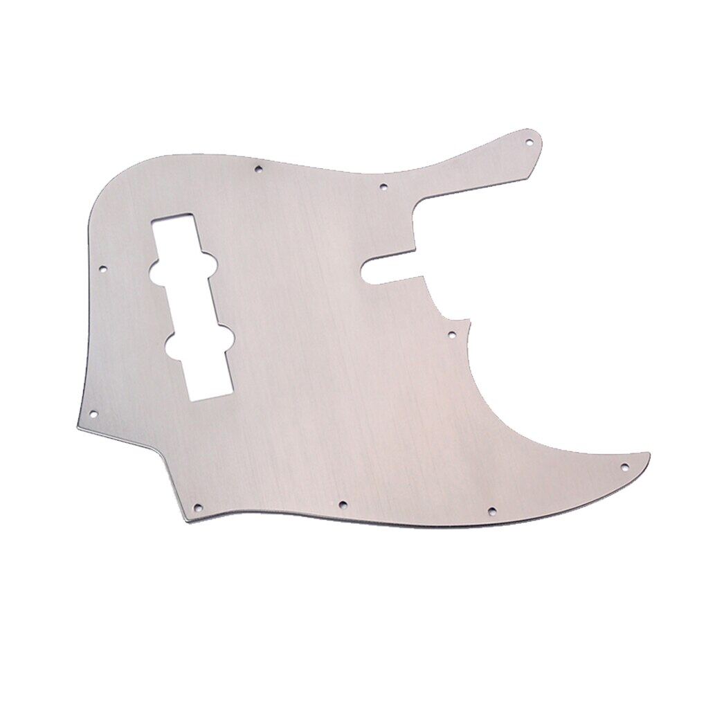 Durable 6 Pieces Acoustic Guitar Pick Guard Scratch Plate Guitar Decorative essory