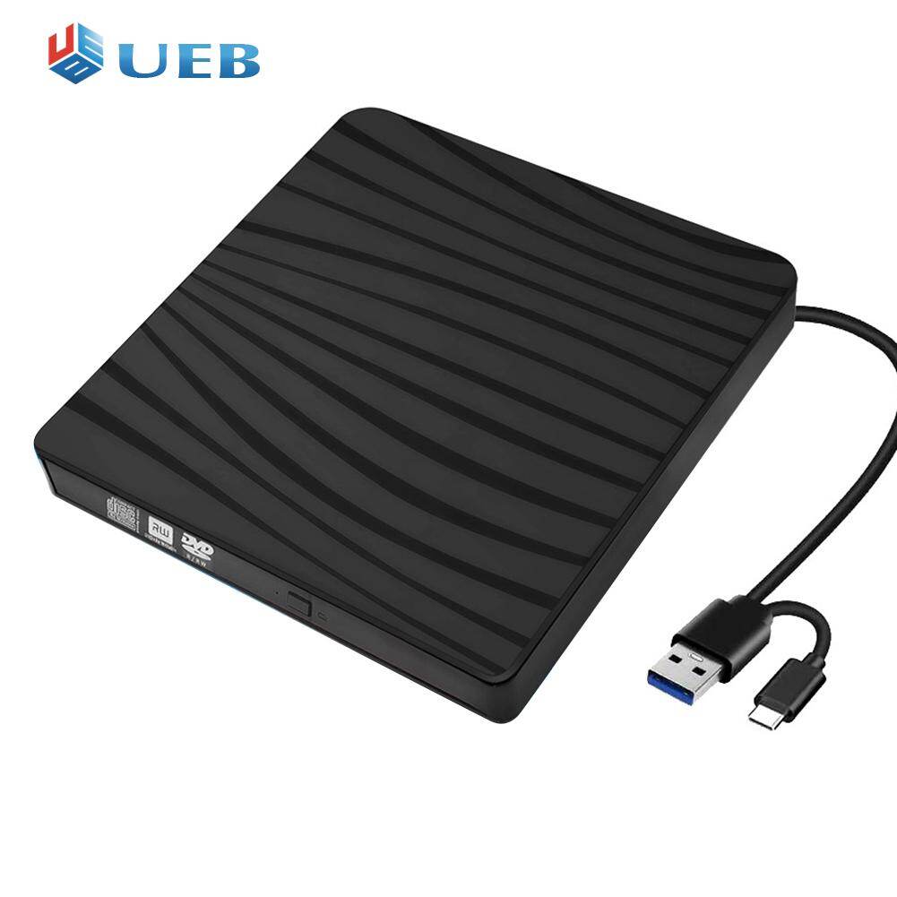Ổ ghi usb 3.0 gắn ngoài dvd rw cd ổ ghi đầu đọc đĩa không ổ đĩa máy nghe nhạc, ổ đĩa quang