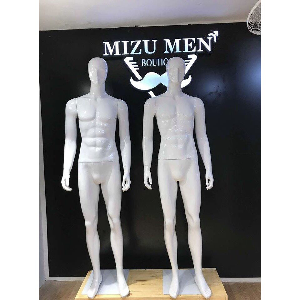 Manocanh toàn thân-canh nam trọc-hàng cao cấp body săn chắc siêu chuẩn