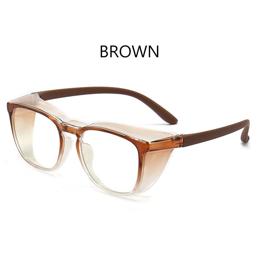 Cho trẻ em Chống bụi Kính bảo vệ mắt Chống phấn hoa Kính chặn ánh sáng xanh Chống sương mù Kính bảo vệ Kính bảo hộ dành cho trẻ em