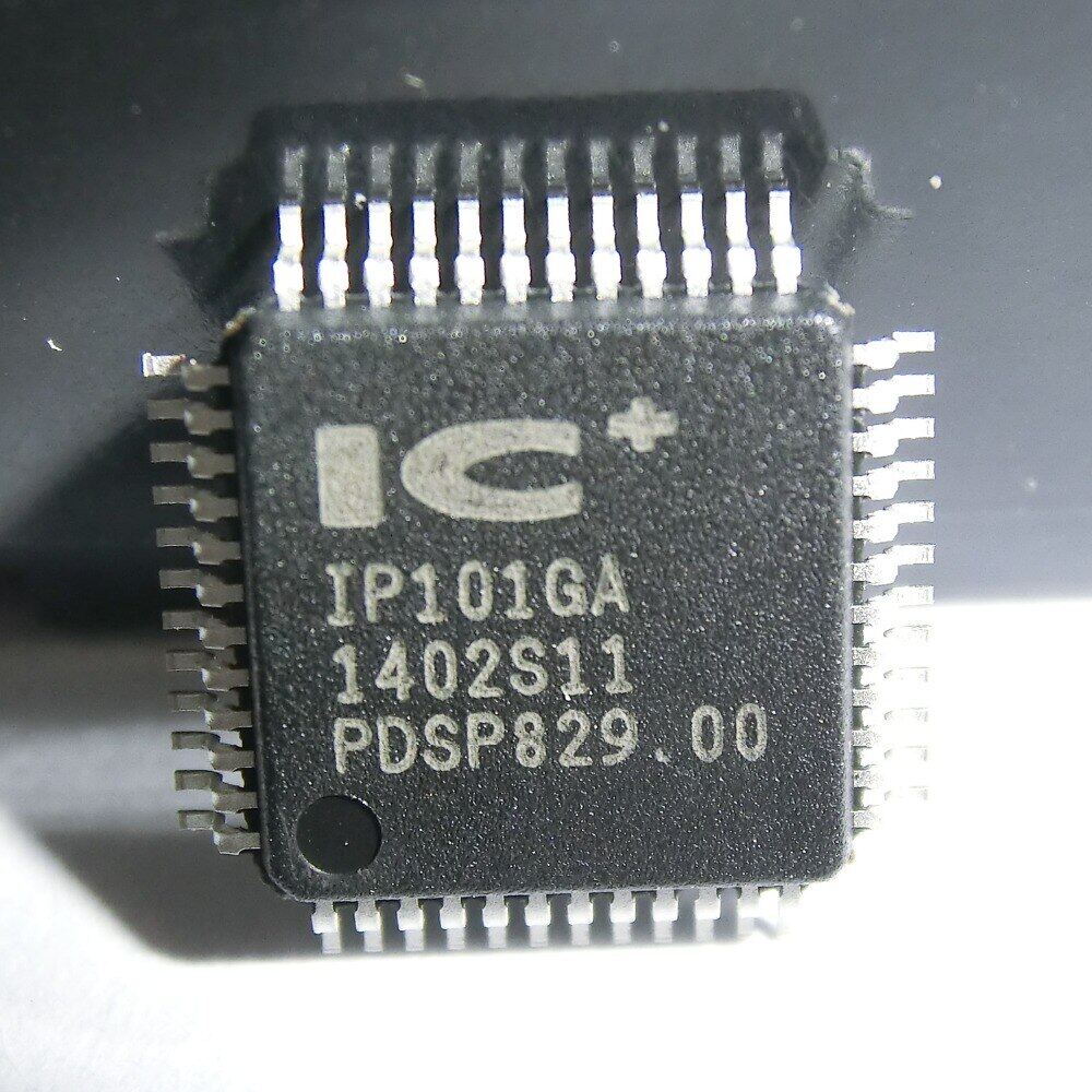 Huangqun ip101 qfp 100%