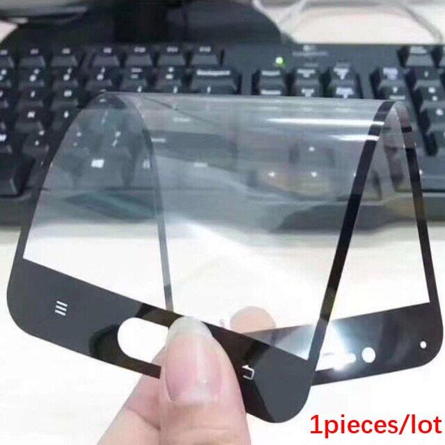 Mobile Phone Screen Protector Membrane Clear Full Cover For Huawei Honor Play 6x 9h Tempered Glass Film