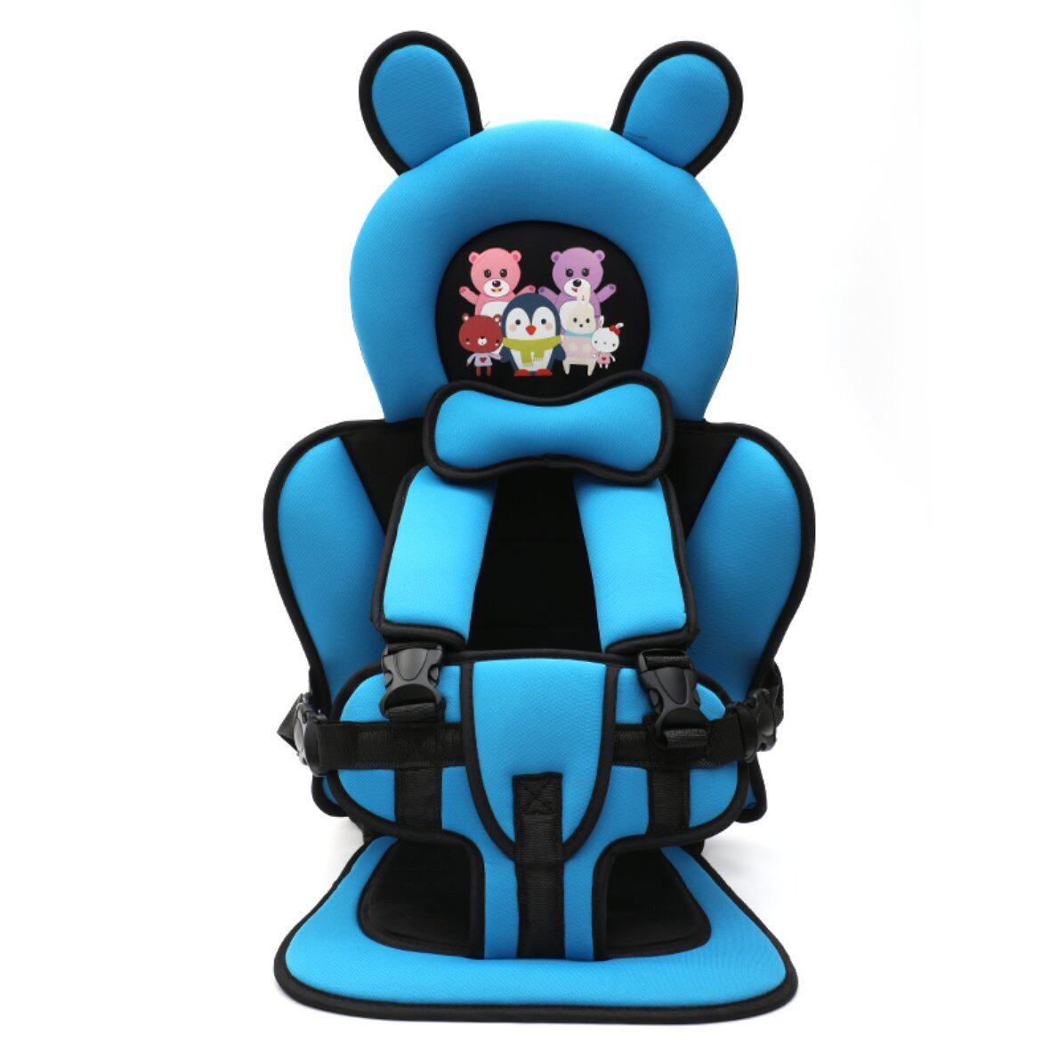 Top Sale Portable Cartoon Baby Safety Seat For Infants From 6 Months To 12 Years