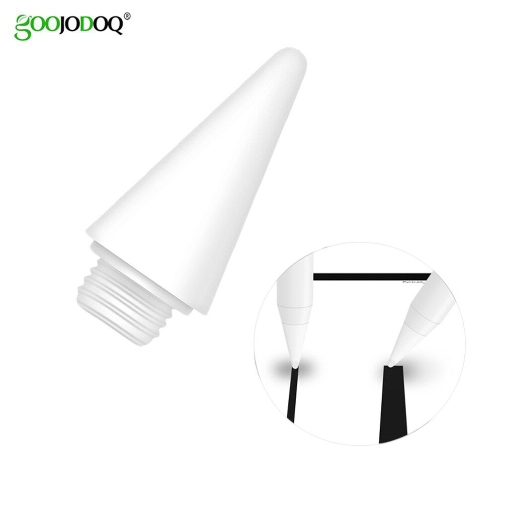 Bút Thay Thế Bút Stylus GOOJODOQ Thế Hệ Thứ 5 Cho Ngòi Bút Stylus