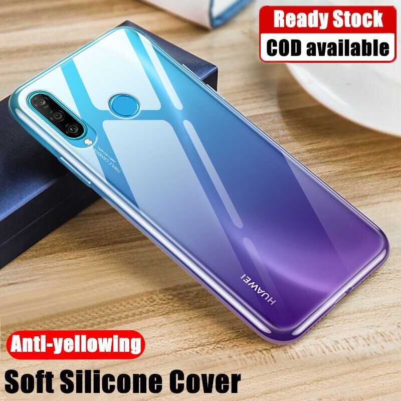 QiongniAN Cover per Huawei Y6P,Custodia per Huawei Y6P 2020 Med-LX9 MED-L29 MED-LX9N MED-L29N Custodia Protettiva in Pelle Case Cover Brown