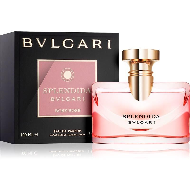 Perfume For Women Bvlgari Splendida 