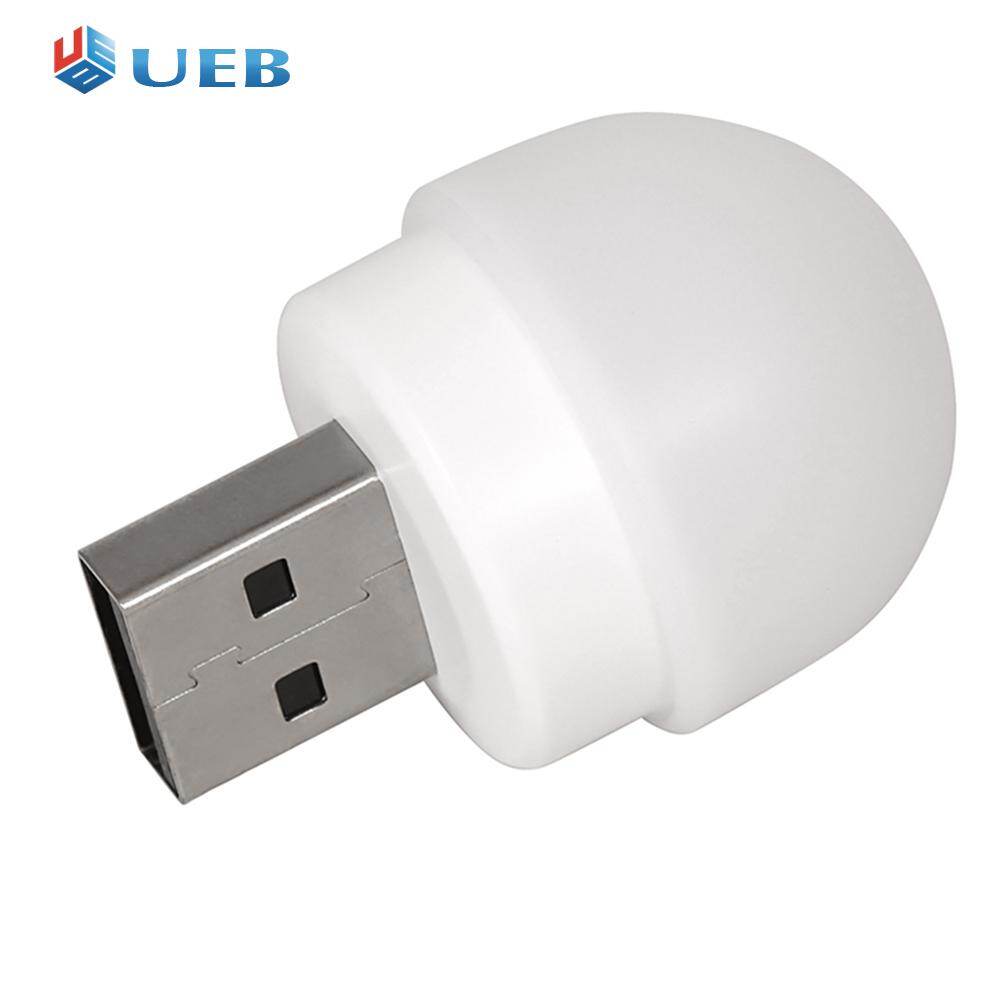 Đèn cắm usb mini cầm tay đèn ngủ usb sạc điện di động cho máy tính