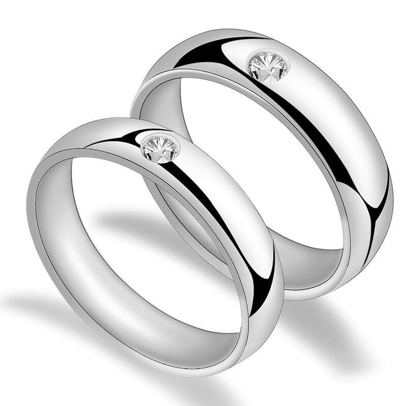 Romantis Anting Kristal Ring Smart4K Design Ideas