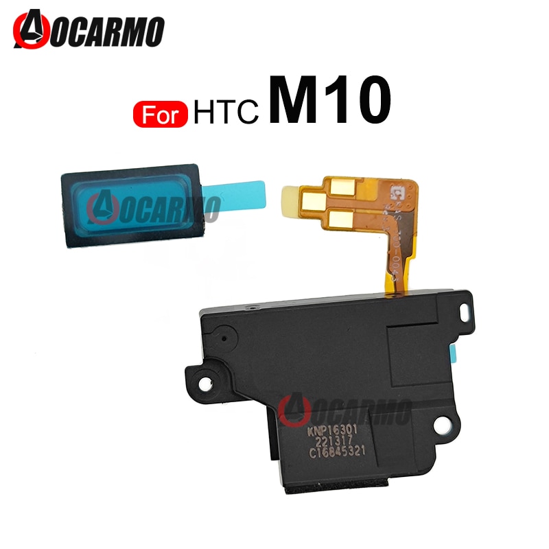 Cho HTC M10 Loa tai nghe và dưới loa buzzer thay thế linh kiện sửa chữa