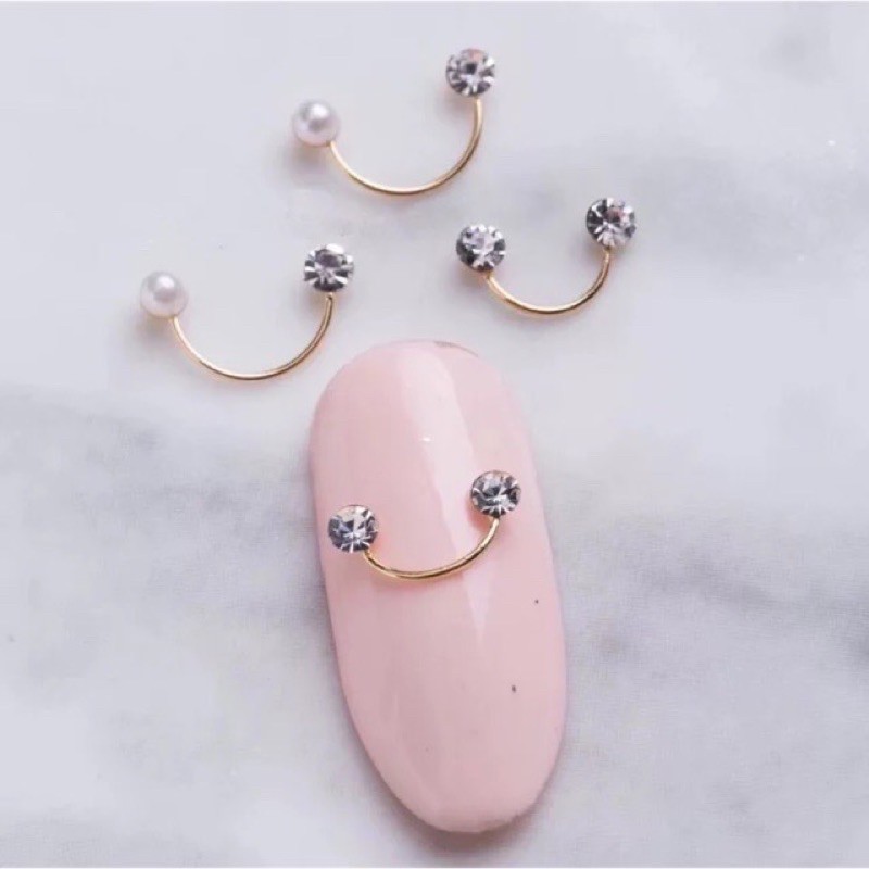 Charm nails 10v 20k