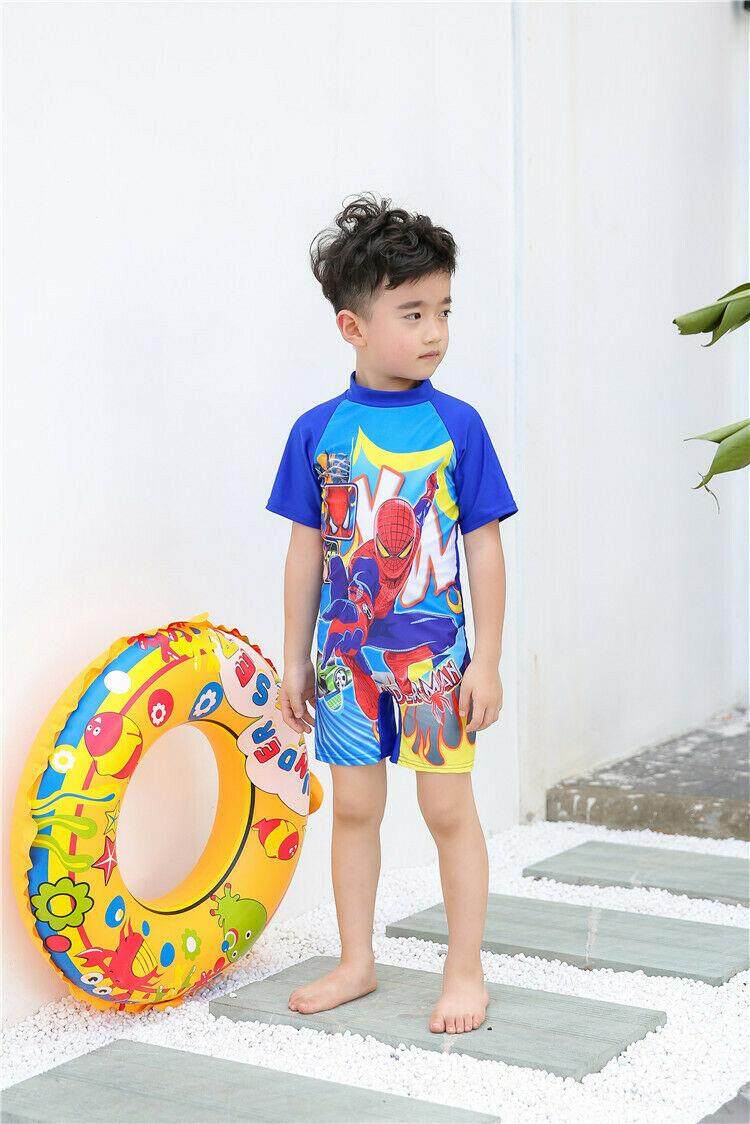 baby boy surf suit