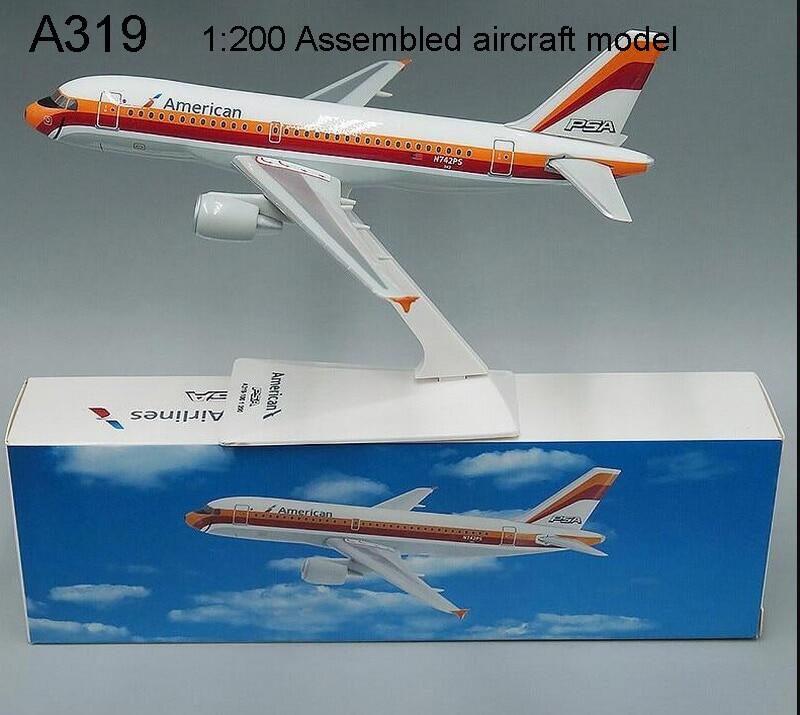 Mô hình máy bay trưng bày Antonov  banmohinhtinhcom