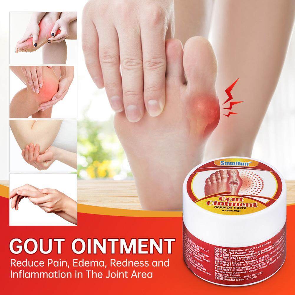 Sumifun Kem Điều Trị Bệnh Gút Kem Giảm Đau Xương Khớp