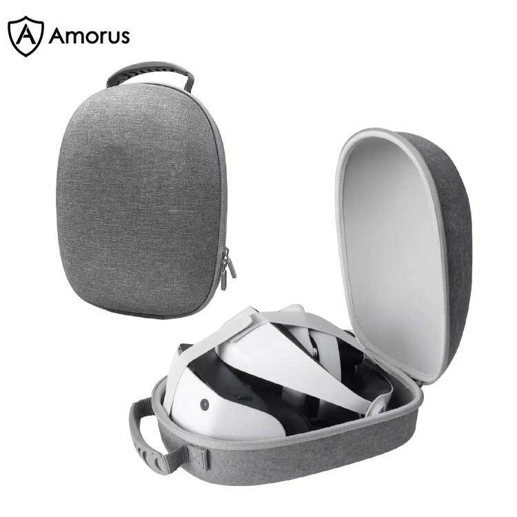 Amorus Túi Đựng Chống Sốc Cho Sony PlayStation VR2