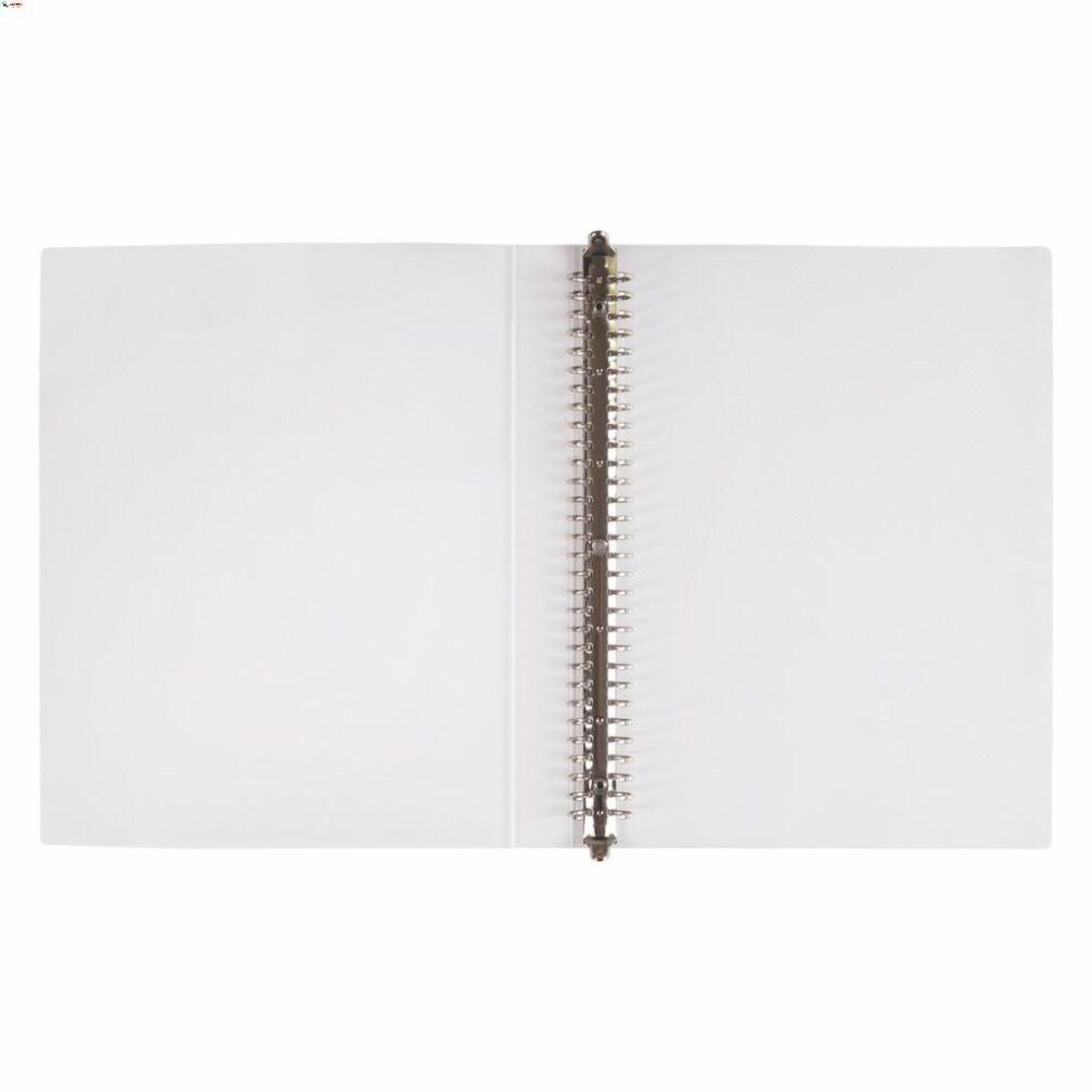 -file còng sắt 30 chấu a4 ; ms: 539