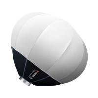 TRIOPO KQ55 KQ65 KQ85 Lantern Softbox Spherical Collapsible Soft Box Quick-Install Bowens Mount Studio Photography Video Lighting