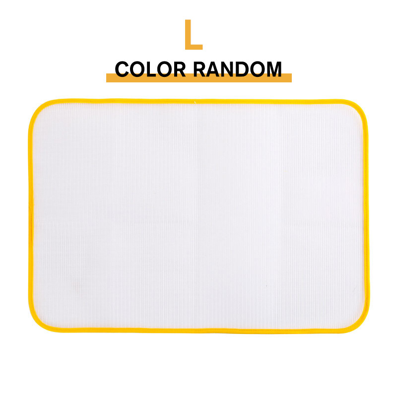 Kupanny 1PC Heat Resistant Ironing Sewing Tools Cloth Protective Insulation Pad